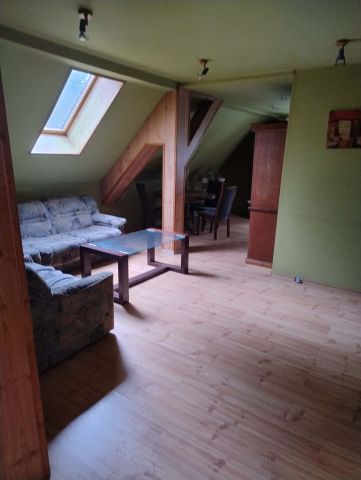dom wolnostojący, 6 pokoi Brzeziny. Zdjęcie 6