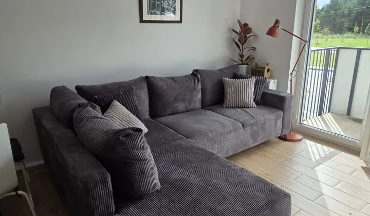 Mieszkanie 2-pokojowe Bydgoszcz Fordon, ul. Akademicka