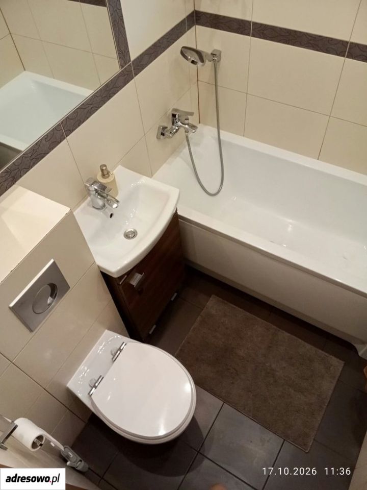 Mieszkanie 2-pokojowe Kraków Nowa Huta, os. Kolorowe. Zdjęcie 12