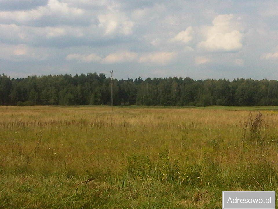 Działka inwestycyjna Hola. Zdjęcie 7