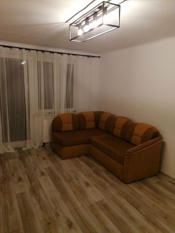 Mieszkanie 2-pokojowe Mielec Nowy Mielec, ul. Janusza Kusocińskiego. Zdjęcie 1