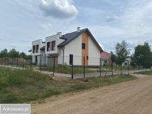 bliźniak, 5 pokoi Mława, ul. Karola Szymanowskiego. Zdjęcie 2