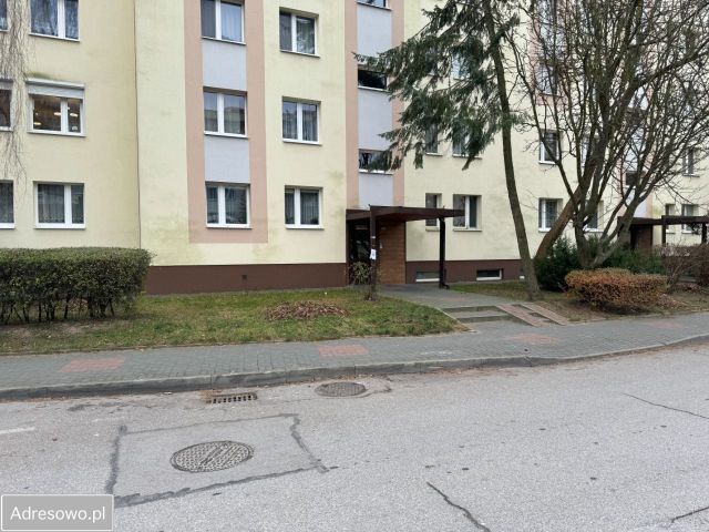 Mieszkanie 3-pokojowe Radom Ustronie, ul. Osiedlowa. Zdjęcie 1