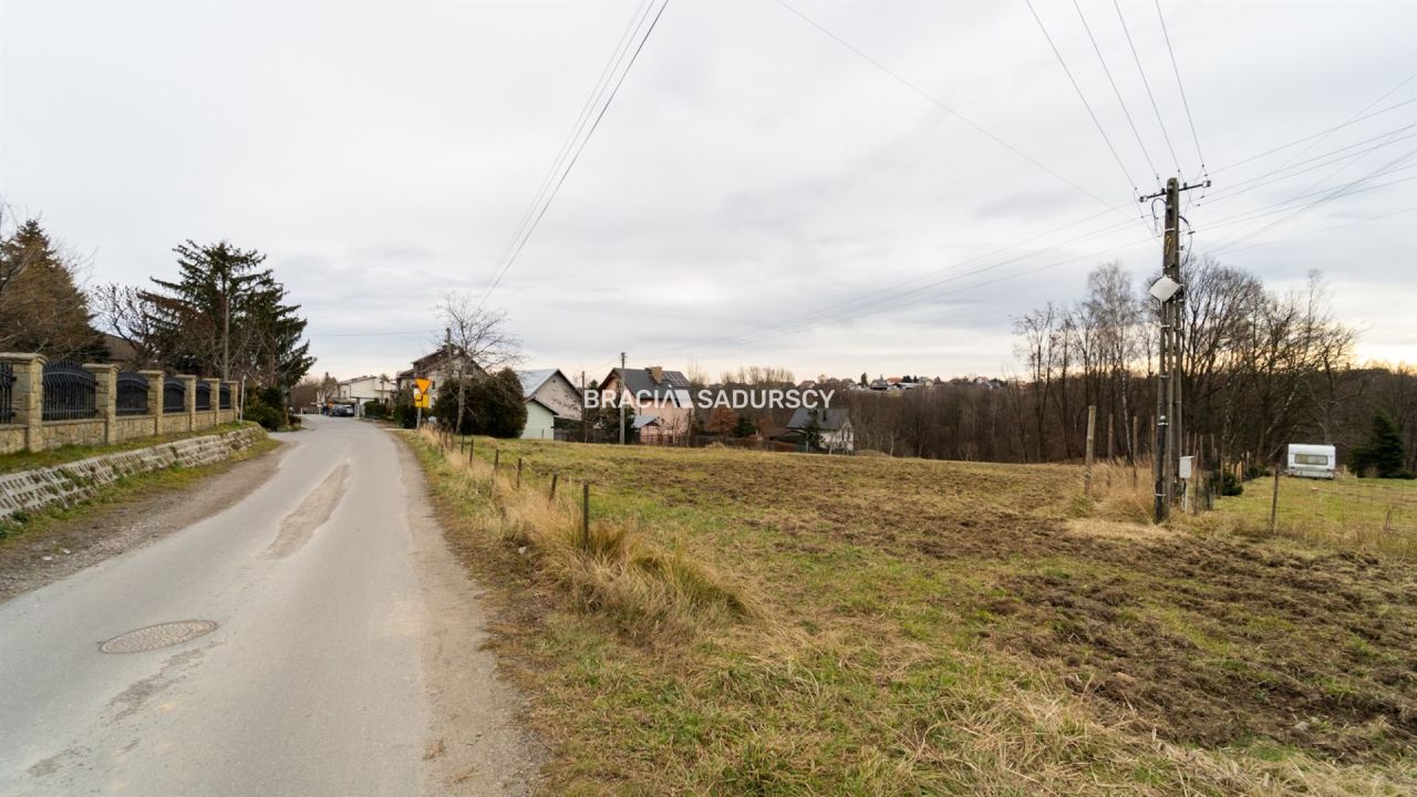 Działka rolna Gaj, ul. Szkolna. Zdjęcie 9