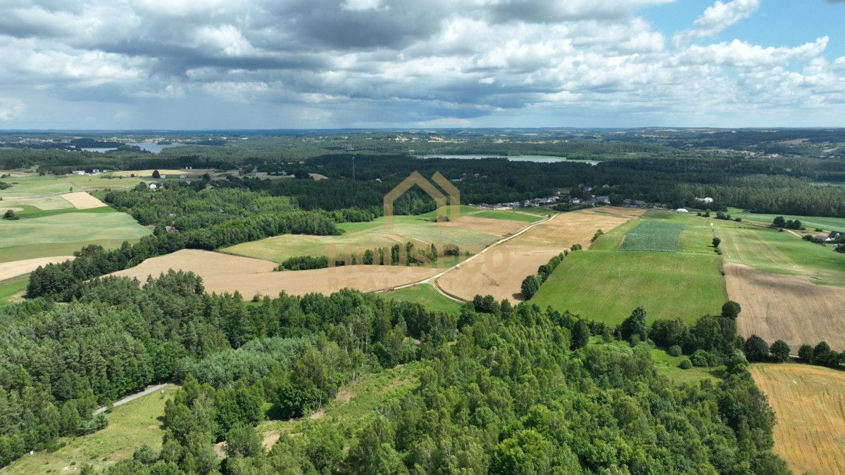 Działka budowlana Kistowo. Zdjęcie 14