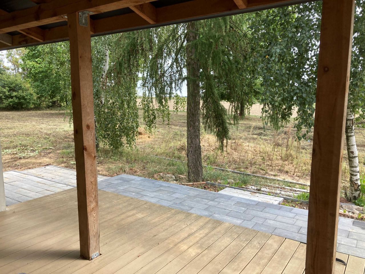 dom wolnostojący Łaziska, -. Zdjęcie 4