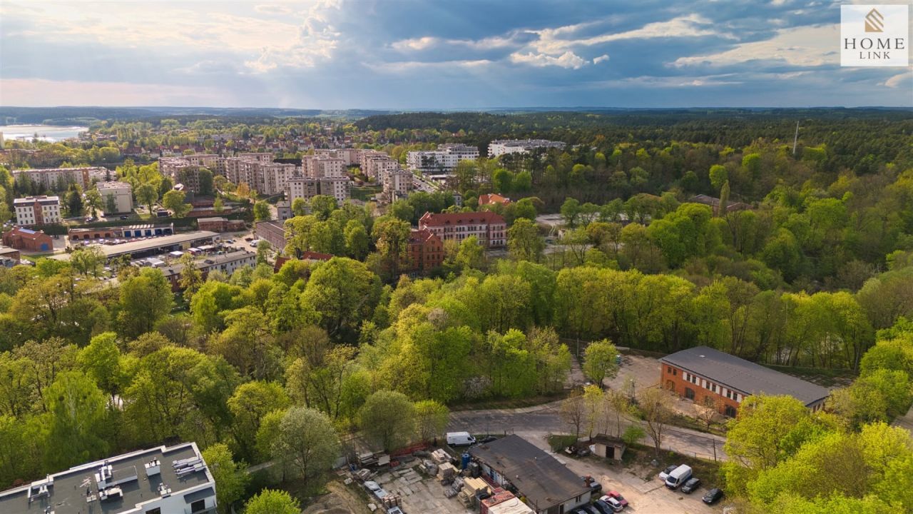 Mieszkanie 4-pokojowe Olsztyn, ul. 15 Dywizji. Zdjęcie 11