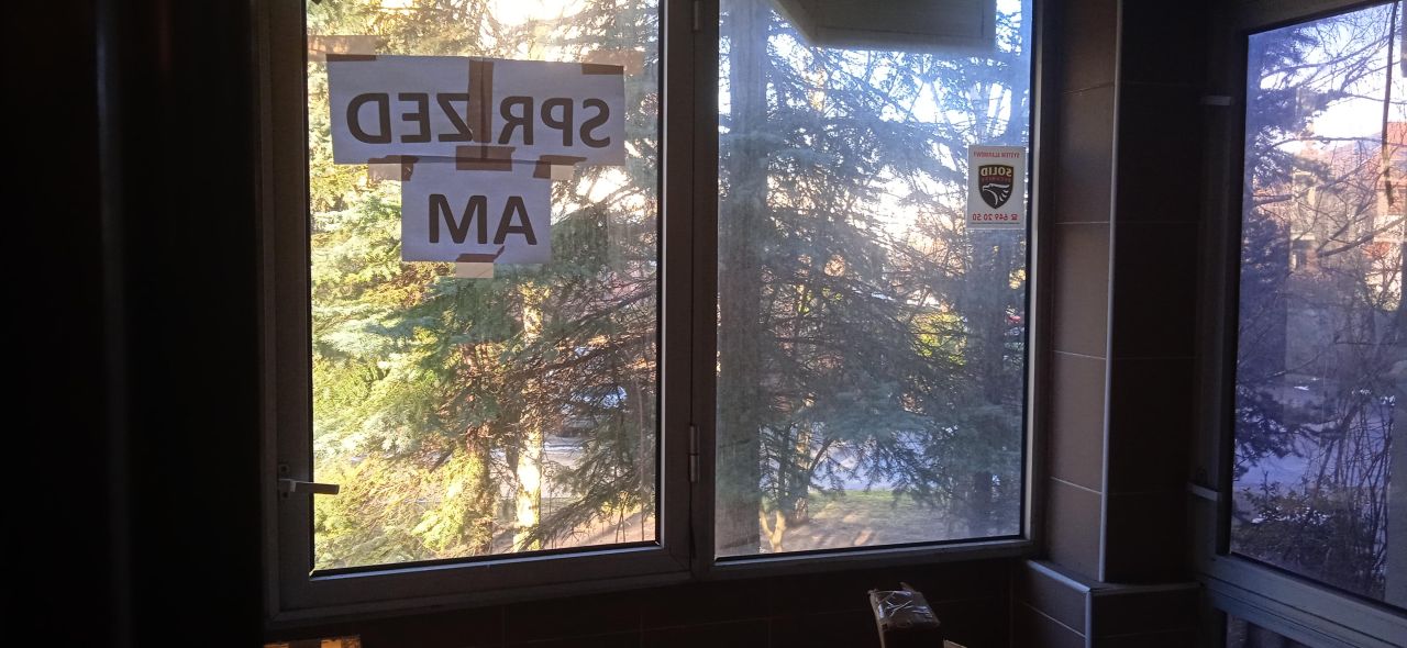 Mieszkanie 4-pokojowe Łódź Chojny, ul. Emilii Sczanieckiej. Zdjęcie 11