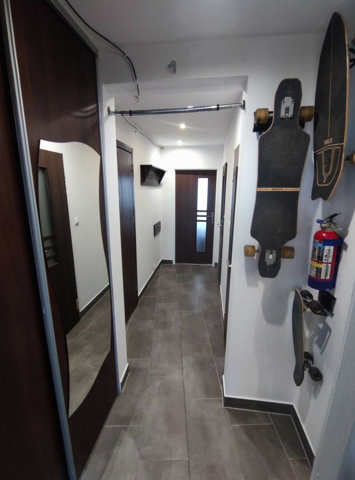 Mieszkanie 2-pokojowe Rybnik Boguszowice, ul. Patriotów. Zdjęcie 6