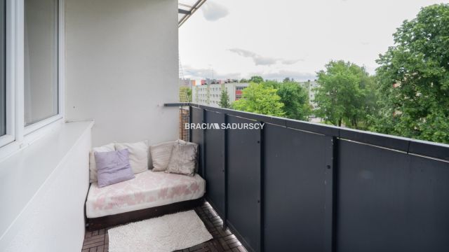 Mieszkanie 3-pokojowe Kraków Bieżanów, ul. Telimeny. Zdjęcie 7