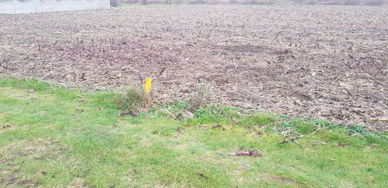 Działka budowlana Witaszyce, ul. Mostowa. Zdjęcie 3