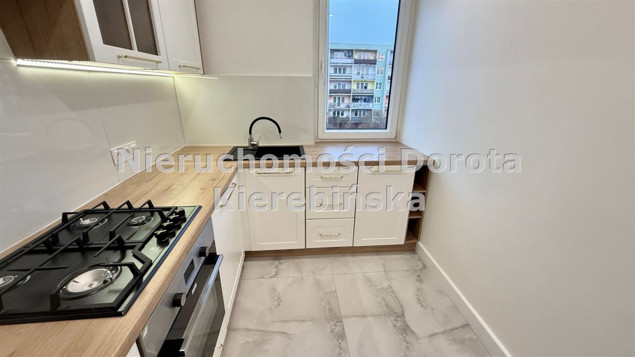 Mieszkanie 3-pokojowe Tomaszów Mazowiecki, ul. dr. Seweryna Sterlinga. Zdjęcie 18