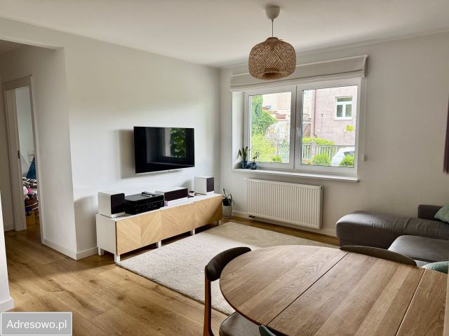 Mieszkanie 3-pokojowe Szczecin Pogodno, ul. Filaretów. Zdjęcie 1