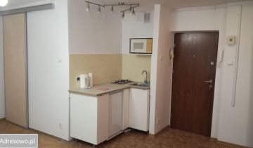 Mieszkanie 1-pokojowe Warszawa Ochota, ul. Karola Dickensa