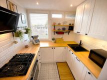 Mieszkanie 4-pokojowe Skierniewice Centrum, ul. Ryszarda Kaczorowskiego. Zdjęcie 2