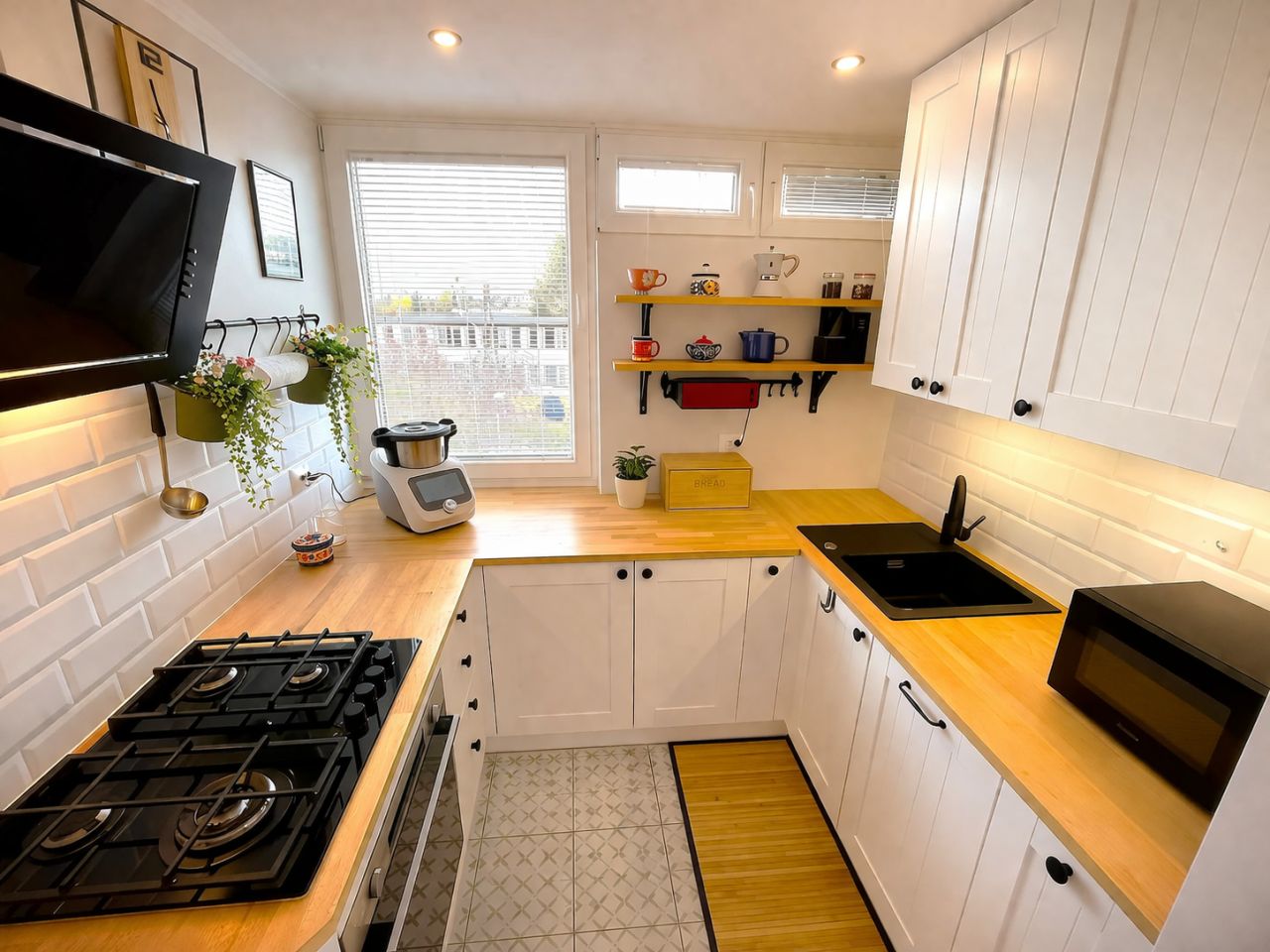 Mieszkanie 4-pokojowe Skierniewice Centrum, ul. Ryszarda Kaczorowskiego. Zdjęcie 3