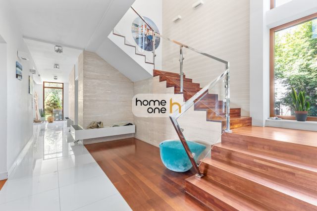 dom wolnostojący, 6 pokoi Warszawa Wilanów. Zdjęcie 6