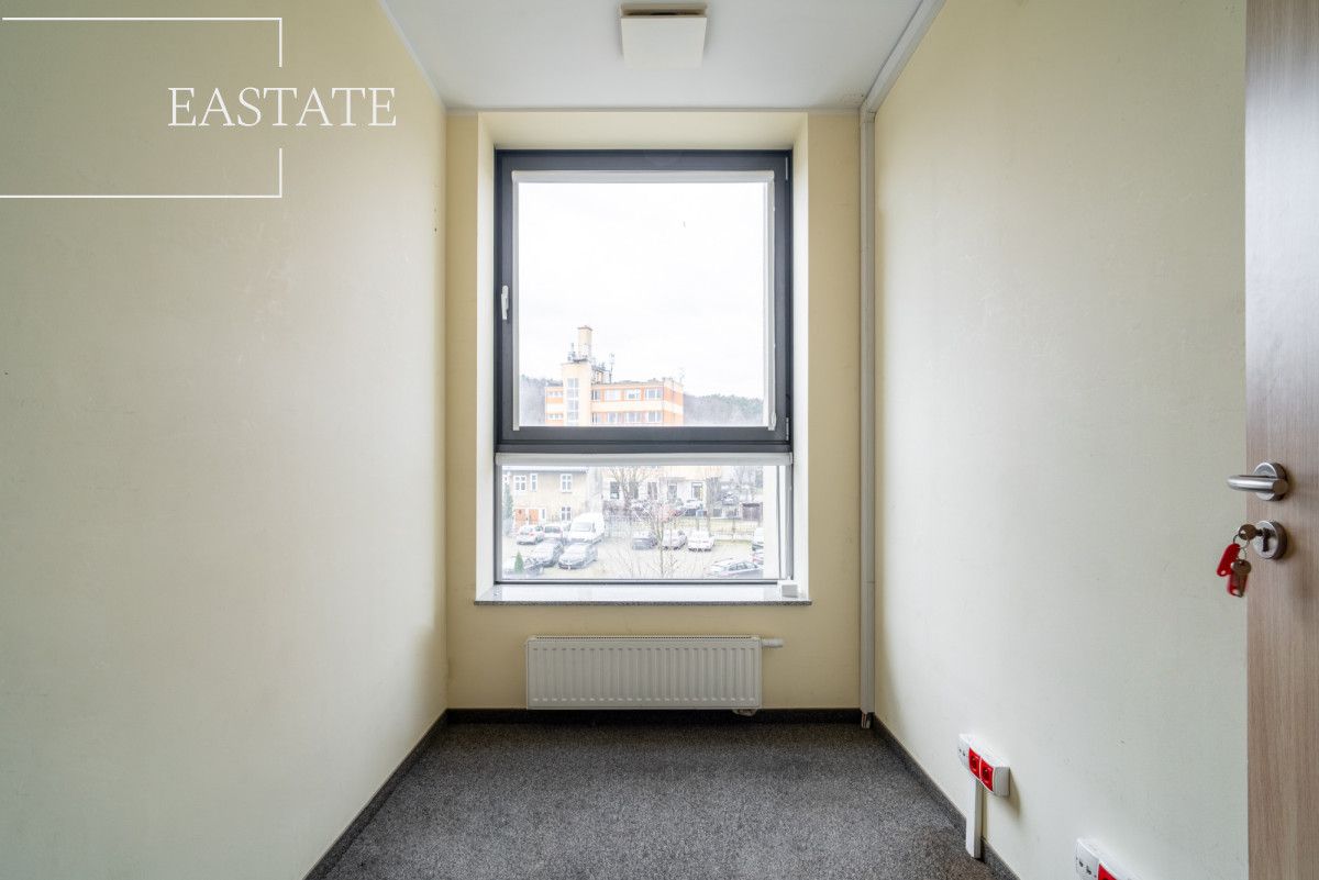 Lokal Gdańsk Żabianka, al. Grunwaldzka. Zdjęcie 9