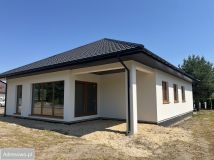 dom wolnostojący, 4 pokoje Koszelówka