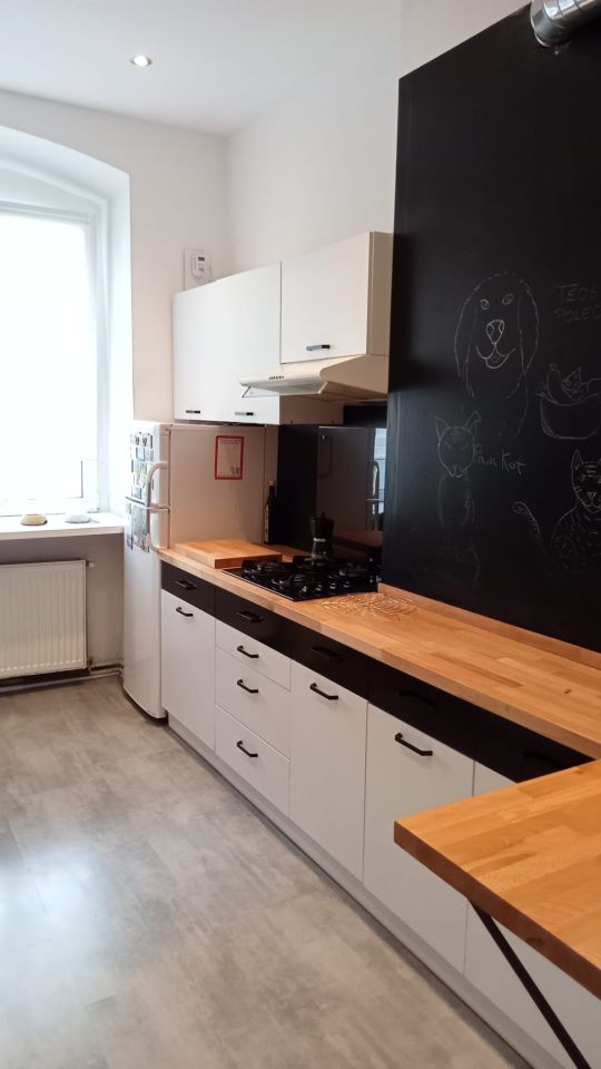 Mieszkanie 3-pokojowe Wałbrzych Stary Zdrój, ul. 11 Listopada. Zdjęcie 24