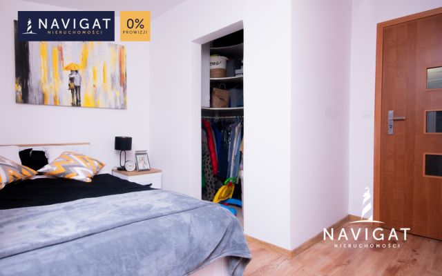 Mieszkanie 3-pokojowe Gdańsk Wrzeszcz, ul. Stanisława Wyspiańskiego. Zdjęcie 11