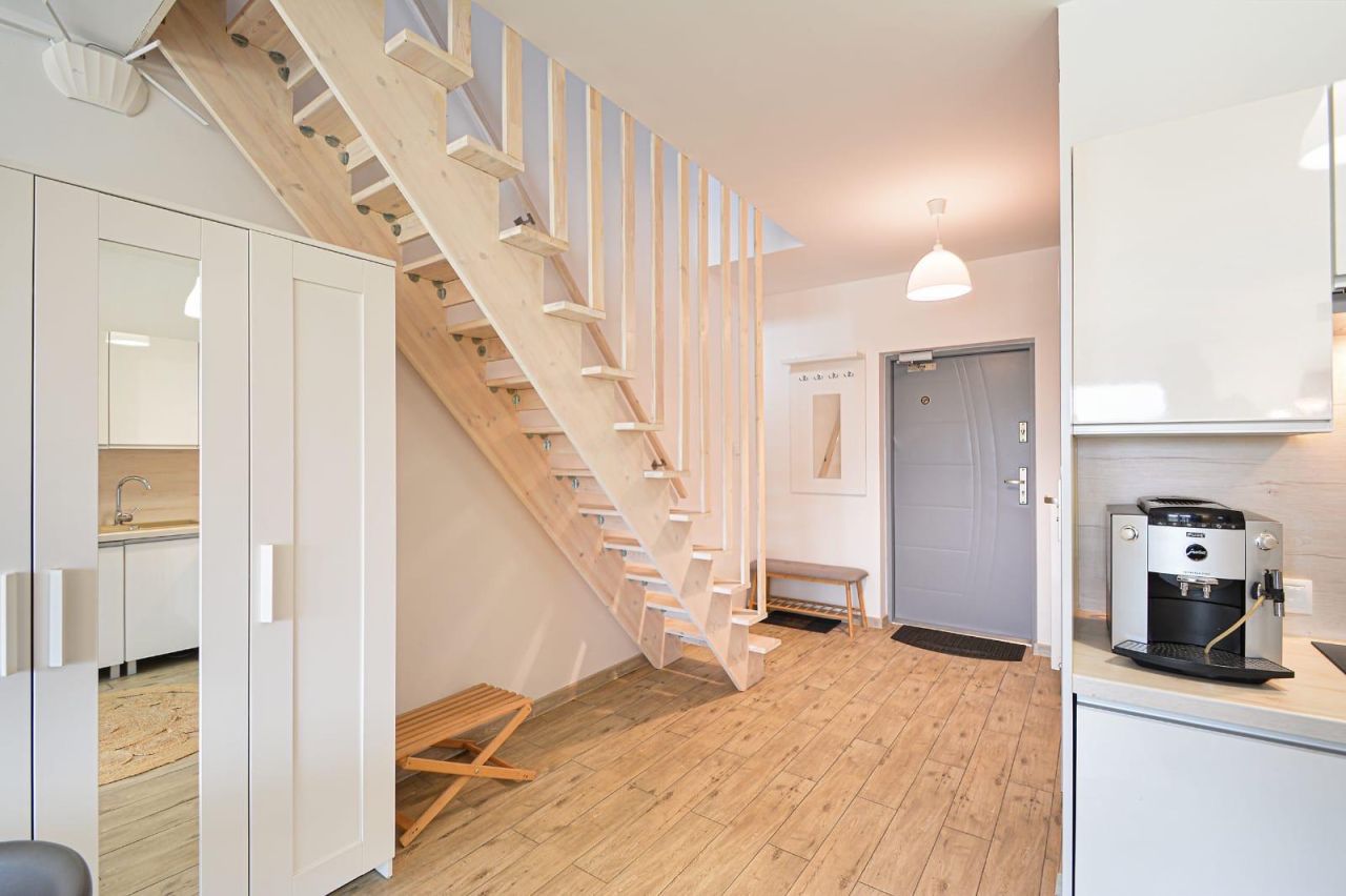 Mieszkanie 3-pokojowe Grzybowo, ul. Ogrodowa. Zdjęcie 5