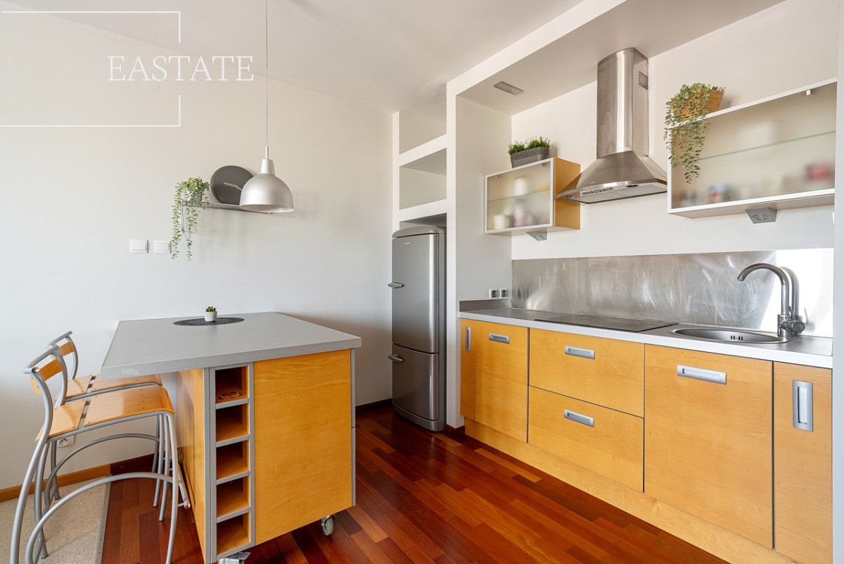 Mieszkanie 2-pokojowe Warszawa Ursus, ul. Józefa Chełmońskiego. Zdjęcie 4