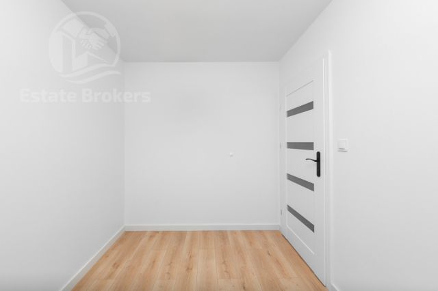 Mieszkanie 1-pokojowe Wrocław Ołbin, ul. kard. Stefana Wyszyńskiego. Zdjęcie 4