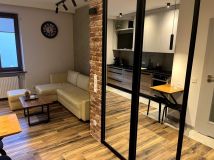 Mieszkanie 1-pokojowe Kraków Śródmieście, ul. Starowiślna