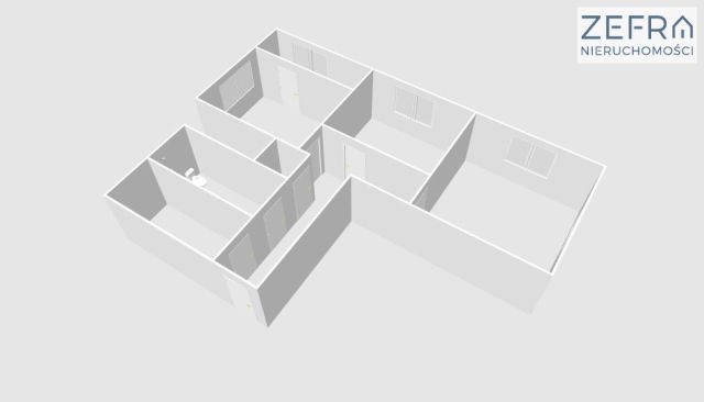 Lokal Kraków Zwierzyniec, ul. Władysława Syrokomli. Zdjęcie 15