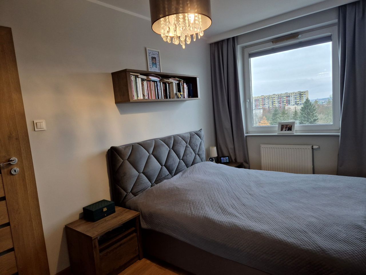 Mieszkanie 3-pokojowe Białystok Bojary, ul. Łąkowa. Zdjęcie 13