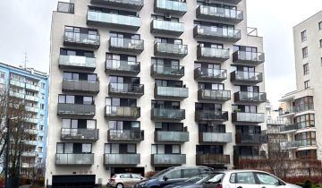 Mieszkanie 3-pokojowe Warszawa Bielany, ul. Bartosza Głowackiego