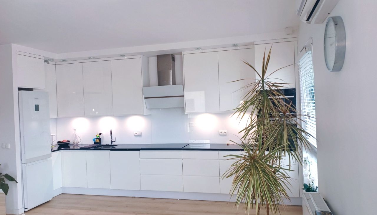 Mieszkanie 4-pokojowe Pruszcz Gdański, ul. Benedykta Dybowskiego. Zdjęcie 7