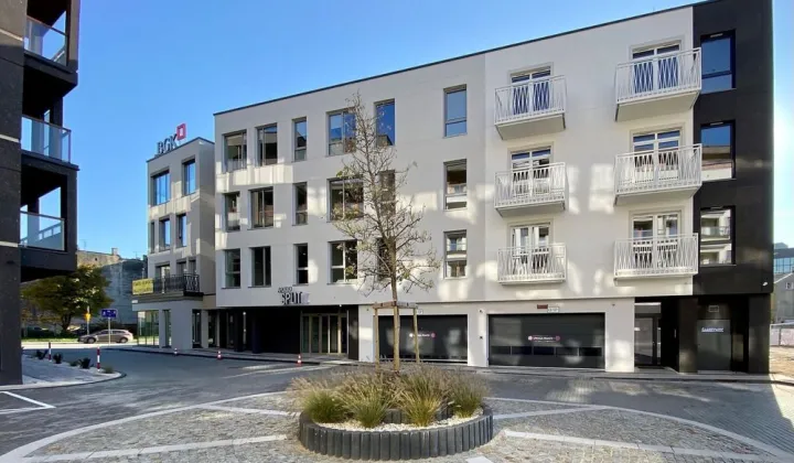 Mieszkanie 1-pokojowe Kielce, ul. Silniczna