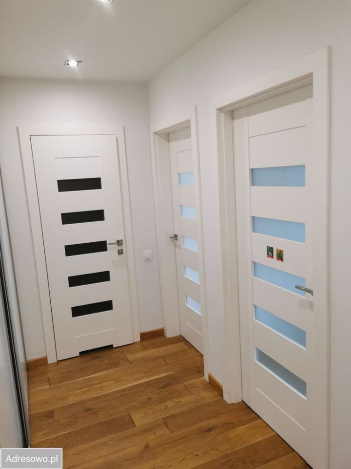 Mieszkanie 4-pokojowe Łódź Polesie, ul. Konstantynowska. Zdjęcie 16