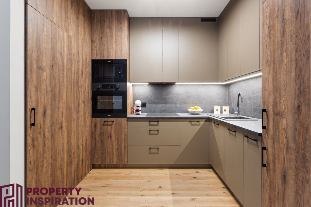 Mieszkanie 2-pokojowe Poznań, park gen. Henryka Dąbrowskiego. Zdjęcie 13