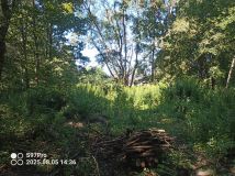 Działka rolno-budowlana Wola Rzędzińska. Zdjęcie 1