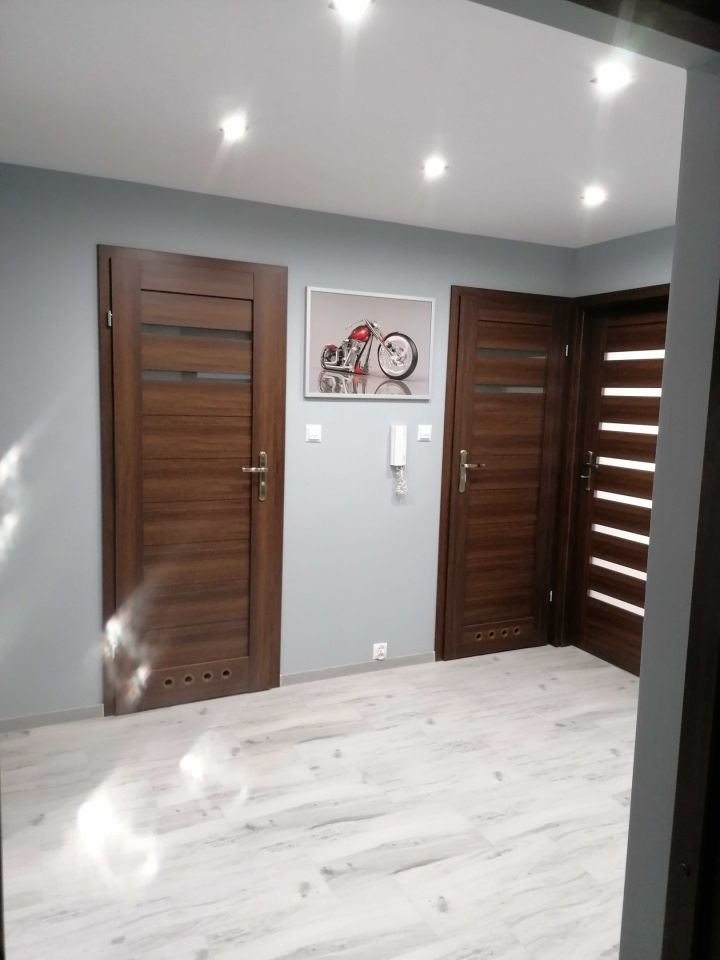 Mieszkanie 3-pokojowe Kielce, ul. Targowa. Zdjęcie 6