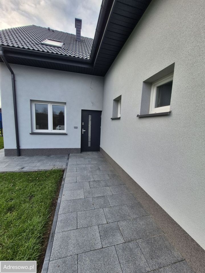 bliźniak, 5 pokoi Sicienko, ul. Poziomkowa. Zdjęcie 3