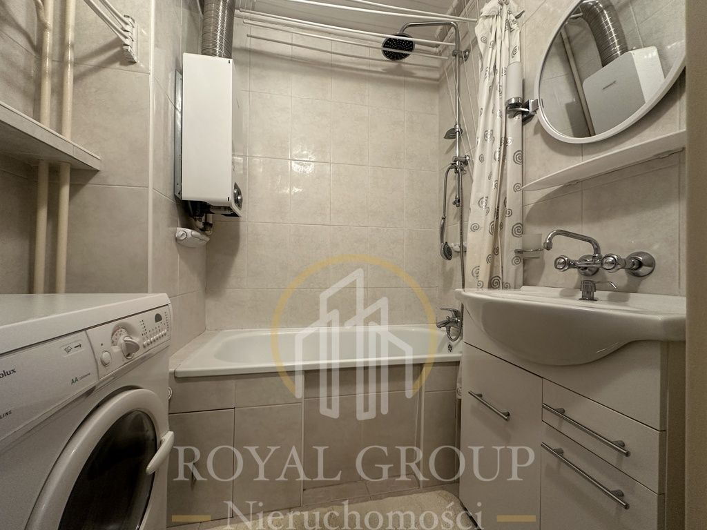 Mieszkanie 2-pokojowe Lublin, ul. Skrzetuskiego. Zdjęcie 6