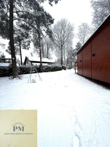 dom letniskowy, 3 pokoje Porost. Zdjęcie 25