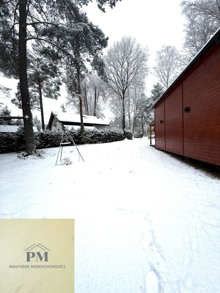 dom letniskowy, 3 pokoje Porost. Zdjęcie 25