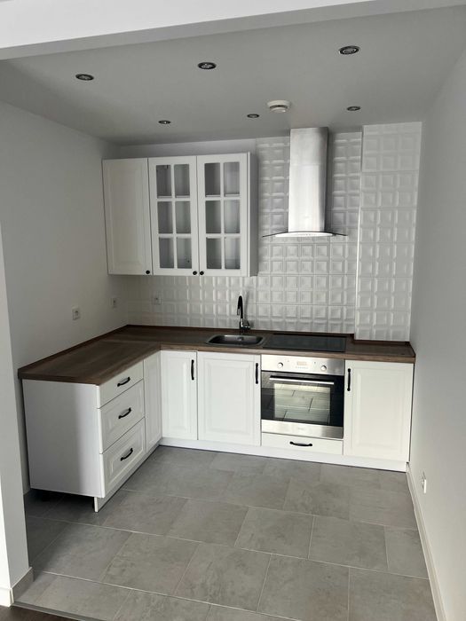 Mieszkanie 2-pokojowe Kłaj. Zdjęcie 3