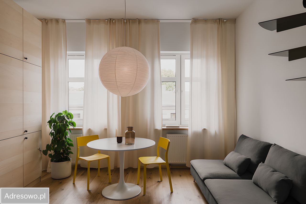 Mieszkanie 1-pokojowe Łódź Widzew, ul. Nawrot. Zdjęcie 7