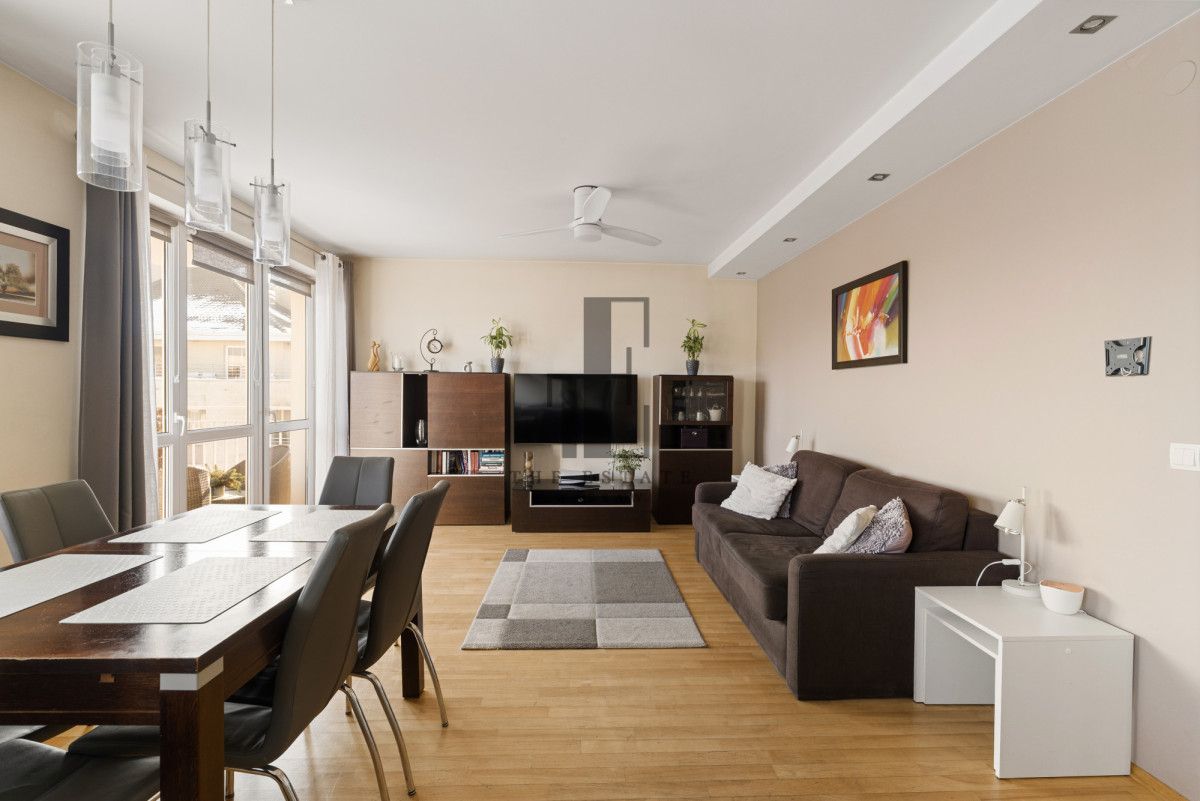 Mieszkanie 3-pokojowe Warszawa Białołęka, ul. Skarbka z Gór. Zdjęcie 3