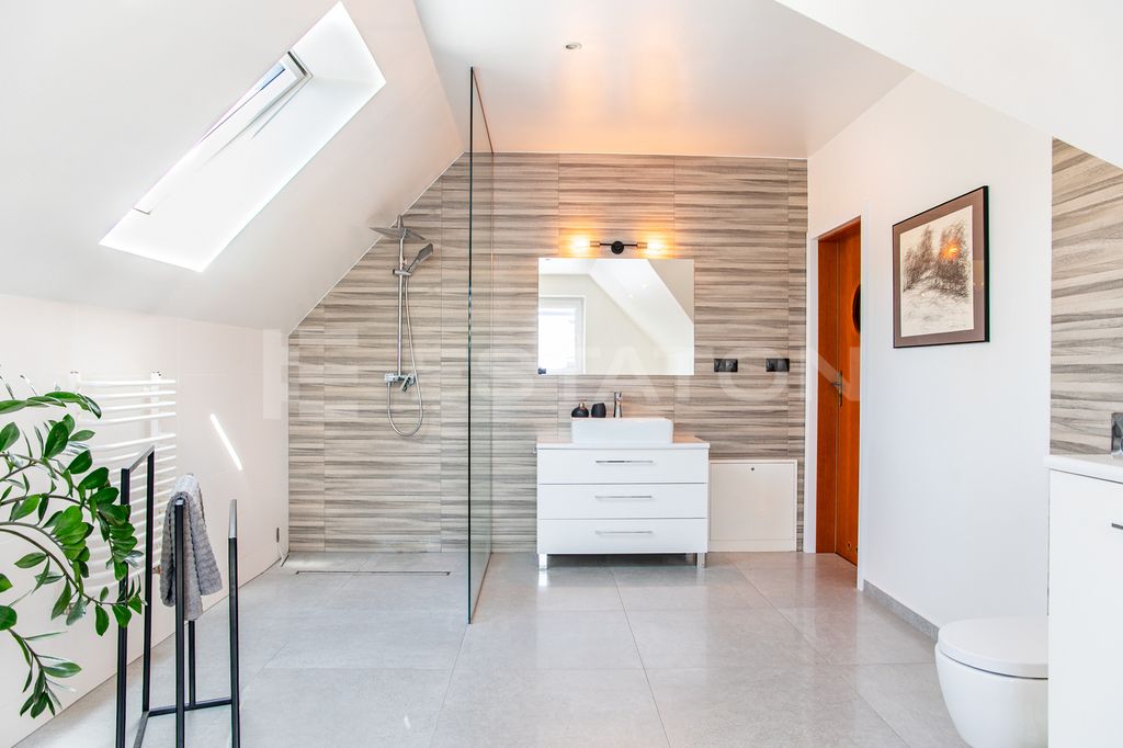 dom wolnostojący, 4 pokoje Rzeszów, ul. Krakowska. Zdjęcie 13