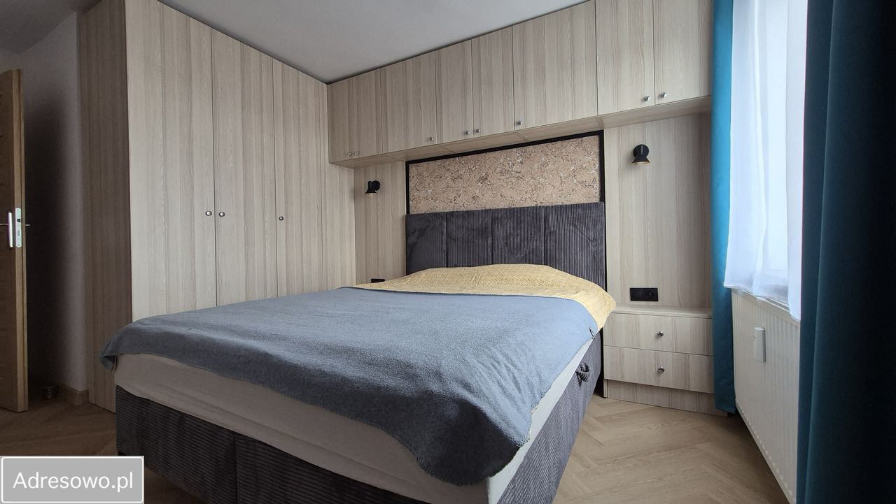 Mieszkanie 3-pokojowe Wałbrzych Biały Kamień. Zdjęcie 13