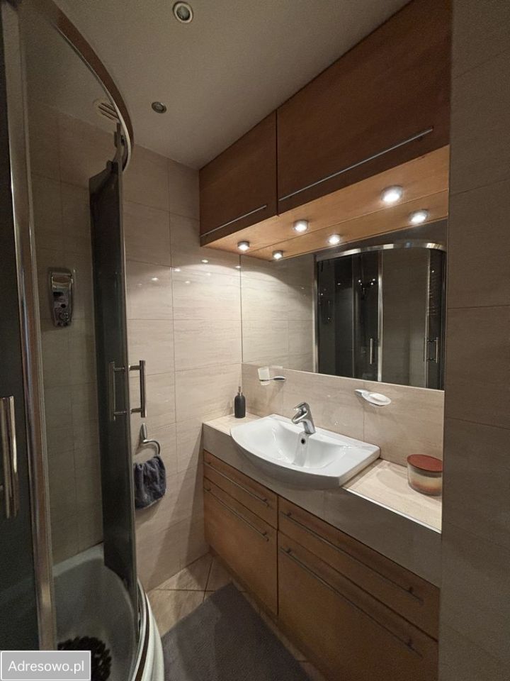 Mieszkanie 2-pokojowe Łódź Bałuty, ul. Syrenki. Zdjęcie 15