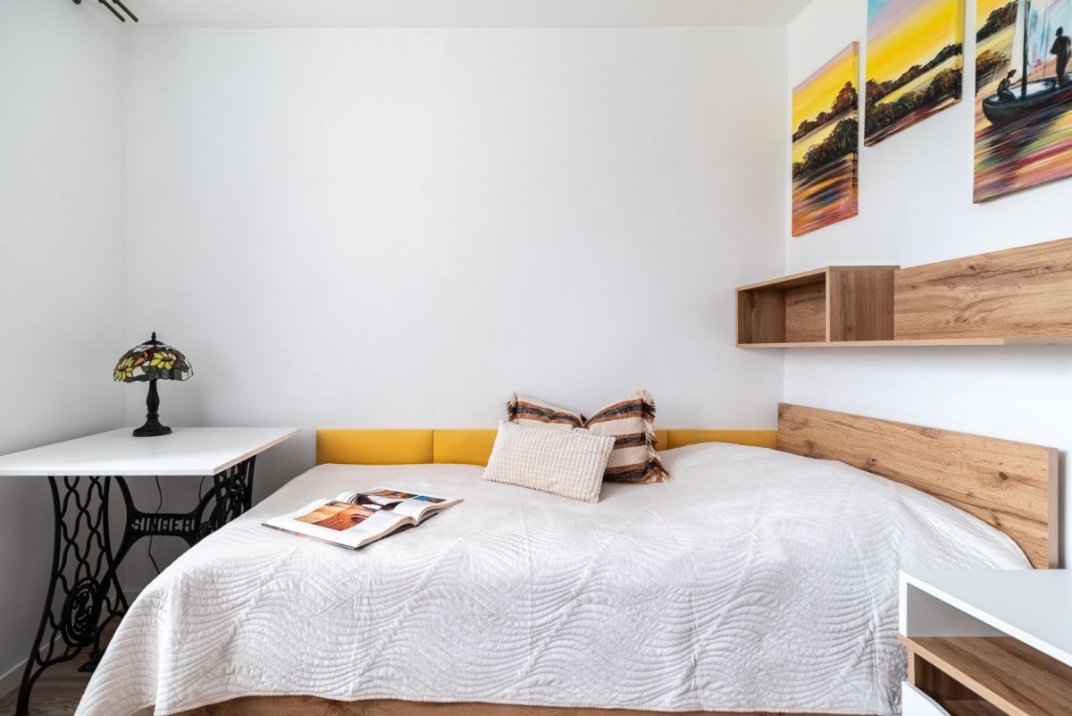 Mieszkanie 3-pokojowe Gdańsk Niedźwiednik, ul. Góralska. Zdjęcie 10