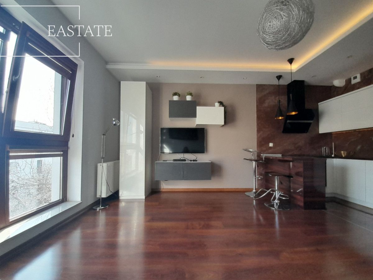 Mieszkanie 1-pokojowe Warszawa Mokotów, ul. Bluszczańska. Zdjęcie 3